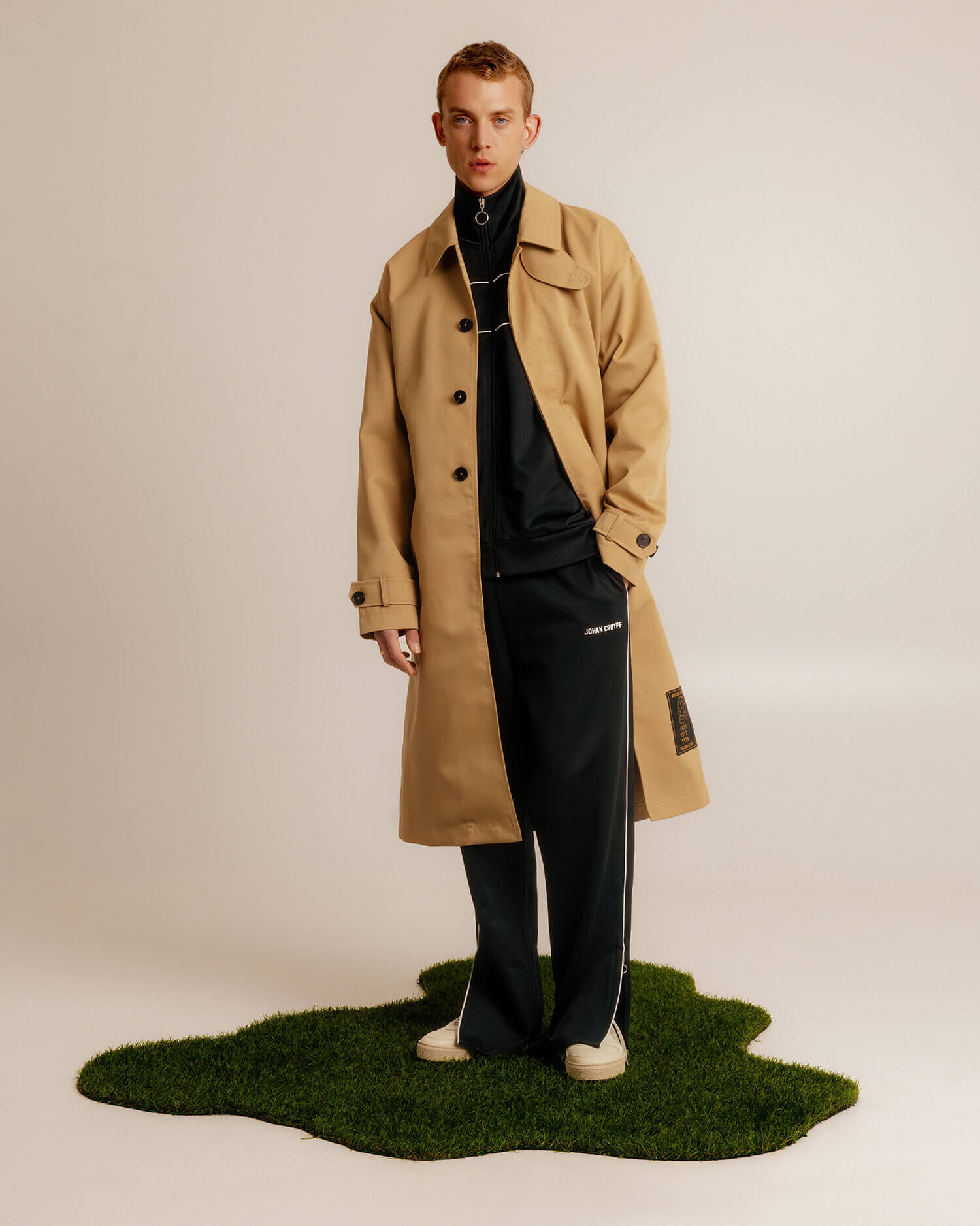 Johan cruijff kleding best sale